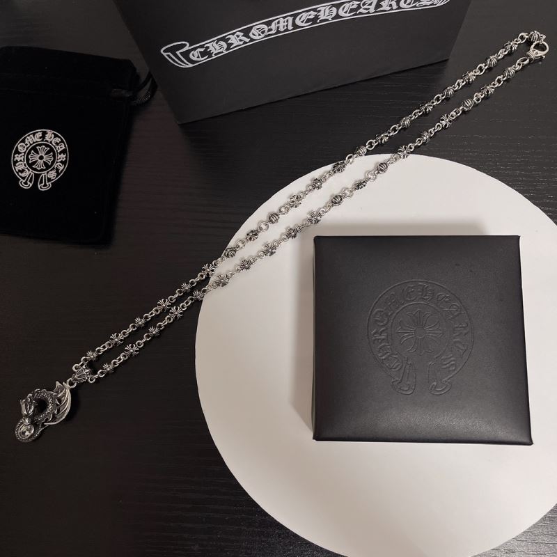 Chrome Hearts Necklaces